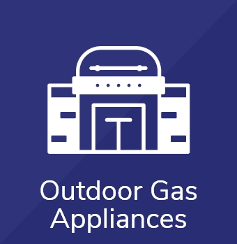 Outdoor Gas Applicances Services