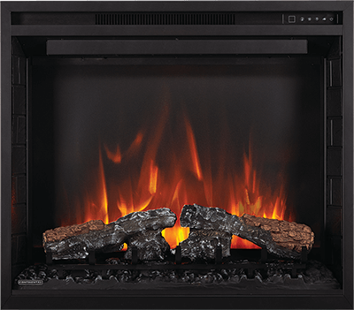 Continental CEFB36 Electric Fireplace